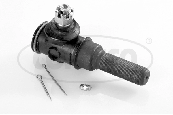 Tie Rod End (WG2291357)