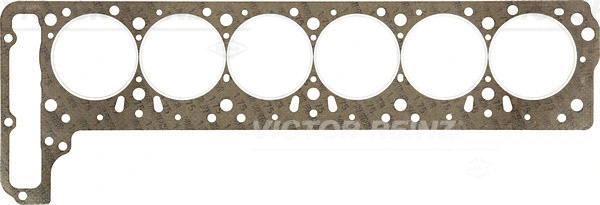 Gasket, cylinder head (WG1244152)