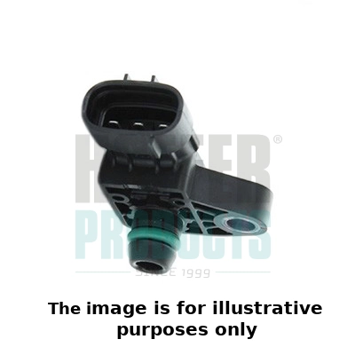 Sensor, intake manifold pressure (WG1966096)