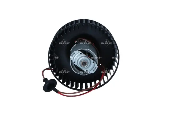 Interior Blower (WG2160192)