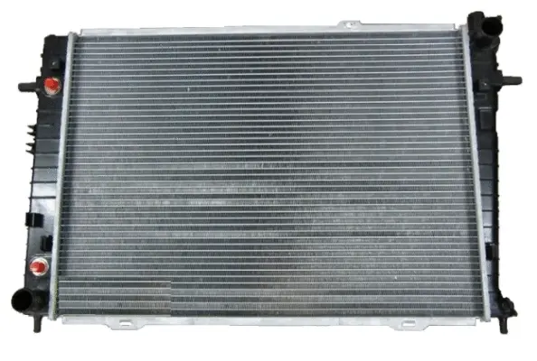 Radiator, engine cooling (WG1722370)