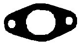 Gasket, exhaust manifold (WG1764909)