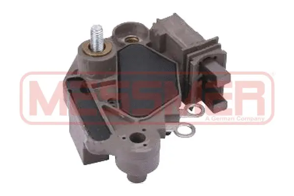 Alternator Regulator (WG1775936)