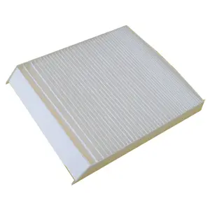 Filter, cabin air (WG1774538)