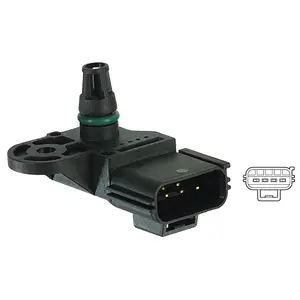 Sensor, intake manifold pressure (WG1773498)