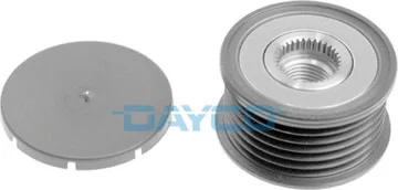 Alternator Freewheel Clutch (WG2004008)