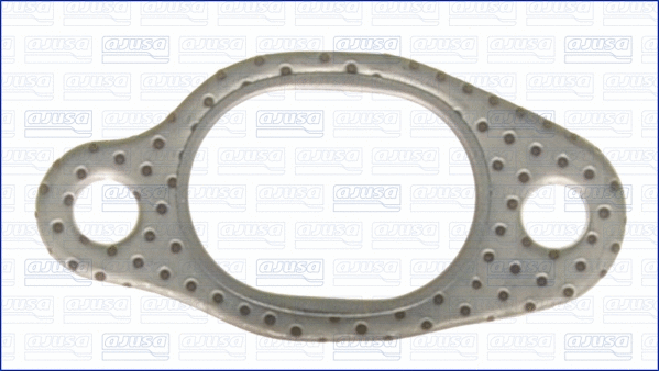 Gasket, exhaust manifold (WG1160690)
