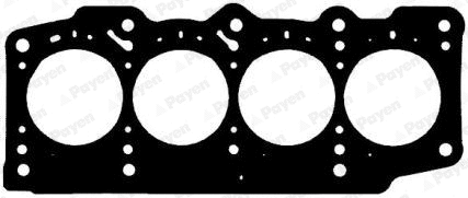 Gasket, cylinder head (WG1177724)