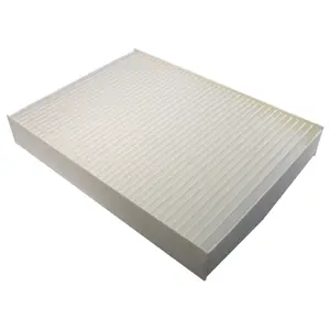 Filter, cabin air (WG1774740)