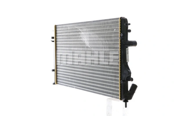 Radiator, engine cooling (WG2182383)
