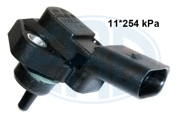 Sensor, intake manifold pressure (WG1493332)