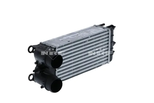 Charge Air Cooler