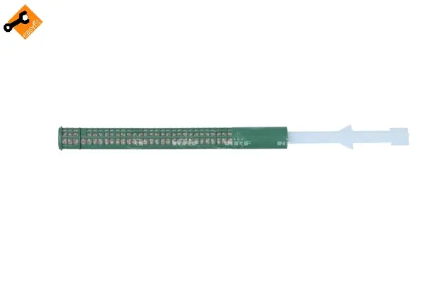 Dryer, air conditioning (WG2160029)