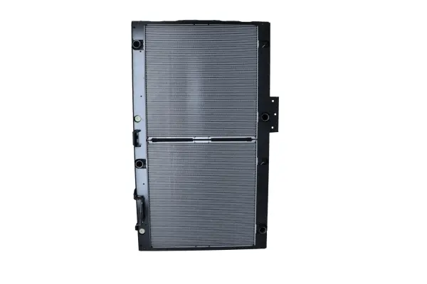 Radiator, engine cooling (WG1721567)