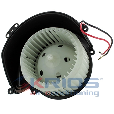 Interior Blower (WG1750517)