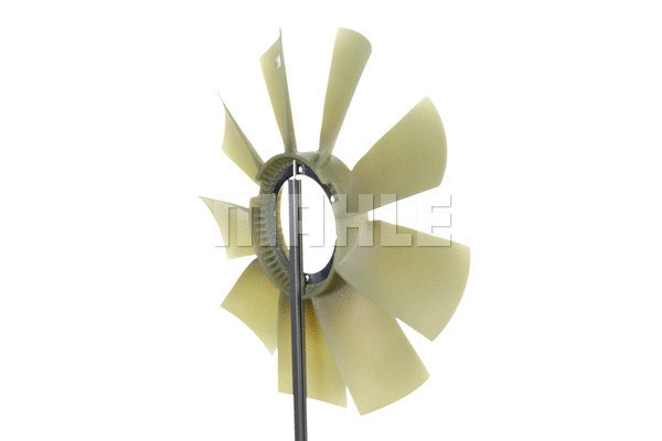 Fan Wheel, engine cooling (WG2180925)