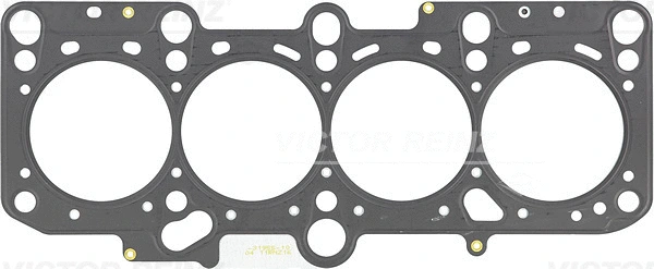 Gasket, cylinder head (WG1148351)