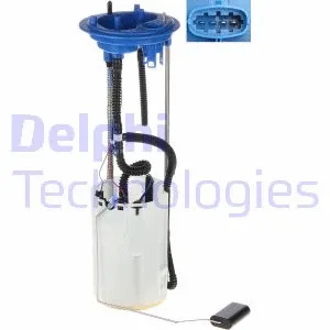 Fuel Feed Unit (WG2170418)