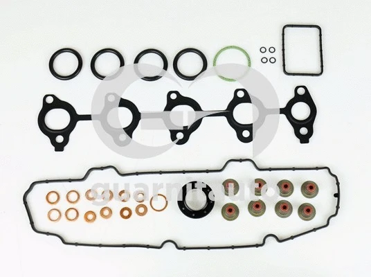 Gasket Kit, cylinder head (WG2132605)