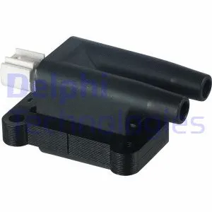 Ignition Coil (WG1498904)