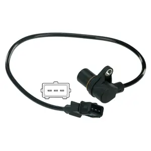 Sensor, crankshaft pulse (WG1773829)