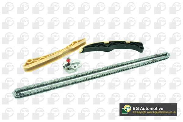 Timing Chain Kit (WG2176664)