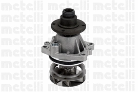 Water Pump, engine cooling (WG1790068)