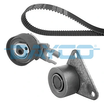Timing Belt Kit (WG2007396)