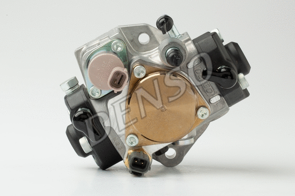High Pressure Pump