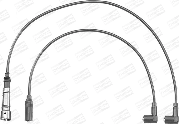 Ignition Cable Kit (WG2009876)