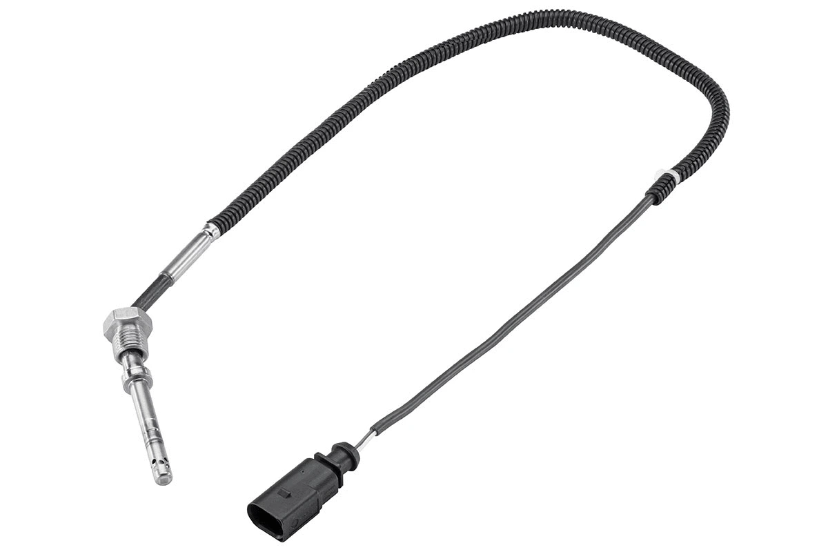 Sensor, exhaust gas temperature (WG1903185)