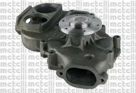 Water Pump, engine cooling (WG1790760)