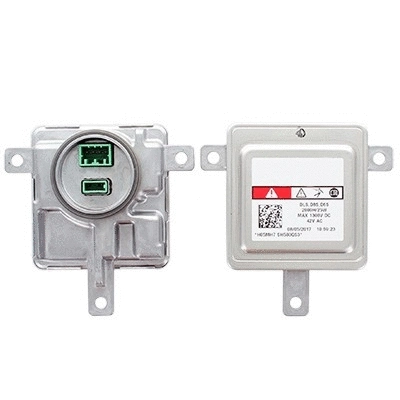 Control Unit, lights (WG1964592)