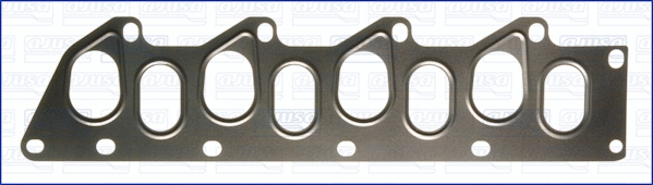 Gasket, intake/exhaust manifold (WG1161879)