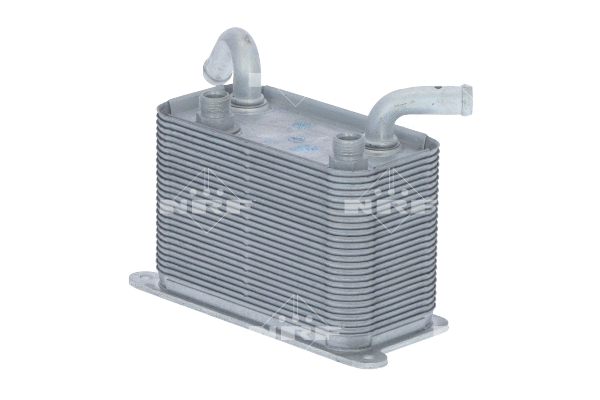 Oil Cooler, automatic transmission