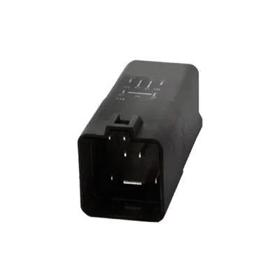 Control Unit, glow time (WG1749925)