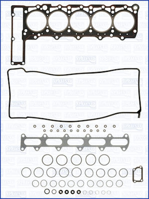 Gasket Kit, cylinder head (WG1167256)
