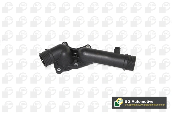 Coolant Flange (WG1761093)