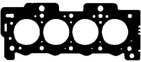 Gasket, cylinder head (WG1756919)