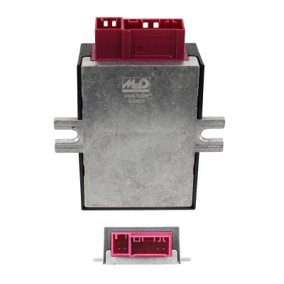 Control Unit, fuel pump (WG2194123)
