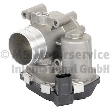 Throttle Body (WG2173003)