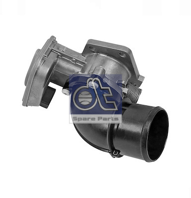 Throttle Body
