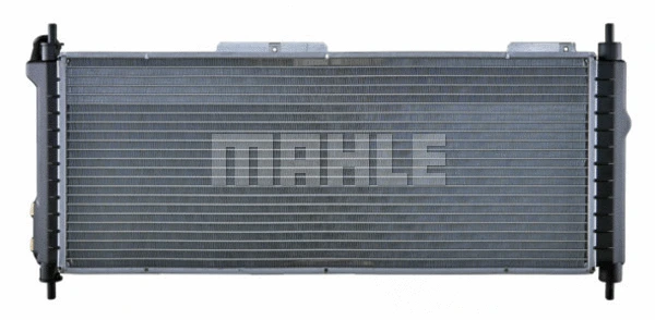 Radiator, engine cooling (WG2183505)