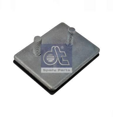 Bushing, axle beam (WG2323840)