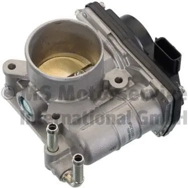 Throttle Body (WG1353938)