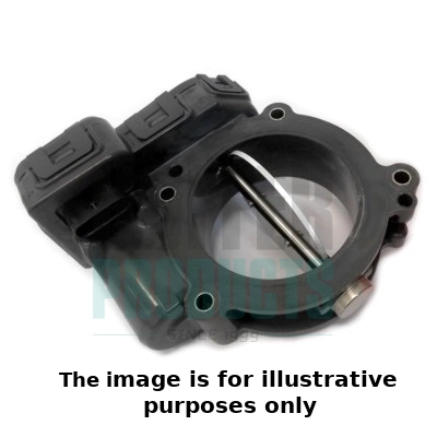 Throttle Body (WG1888574)