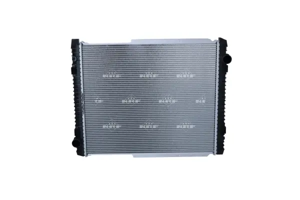 Radiator, engine cooling (WG1721198)