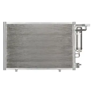 Condenser, air conditioning (WG2039736)