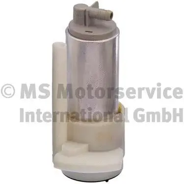 Fuel Pump (WG1025929)