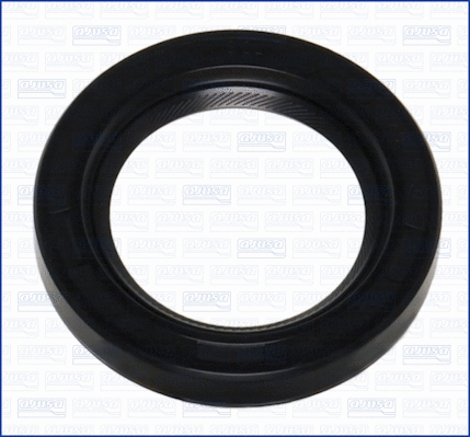 Shaft Seal, crankshaft (WG1163096)